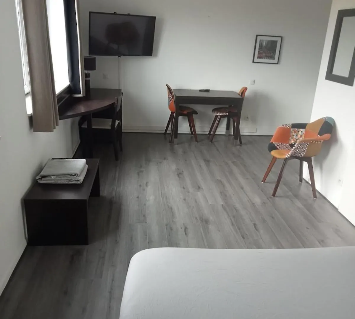 Appartamento Le Fitness & Business Studio - Airbus -Piscine Spa Tolosa
